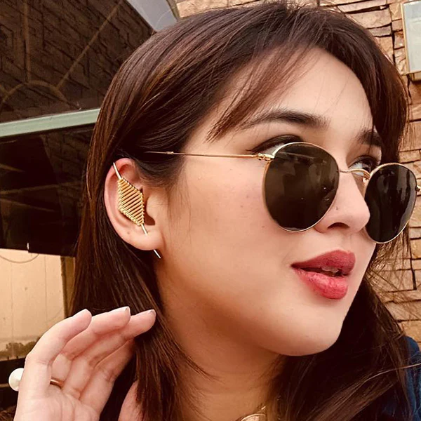 Beam Earcuff