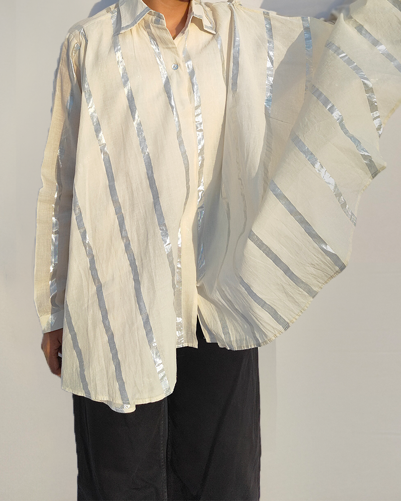 Butterfly shirt