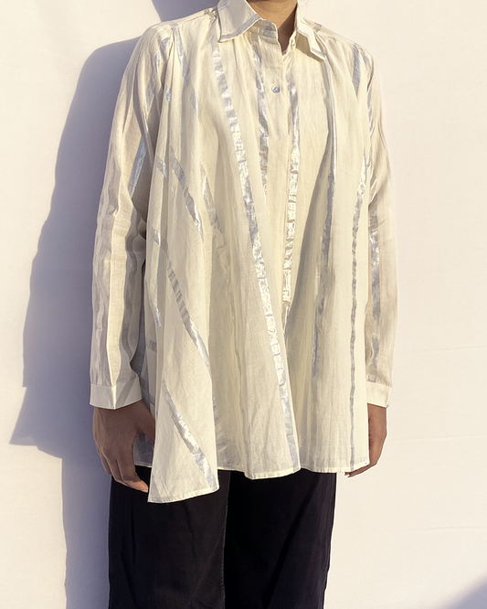 Butterfly shirt