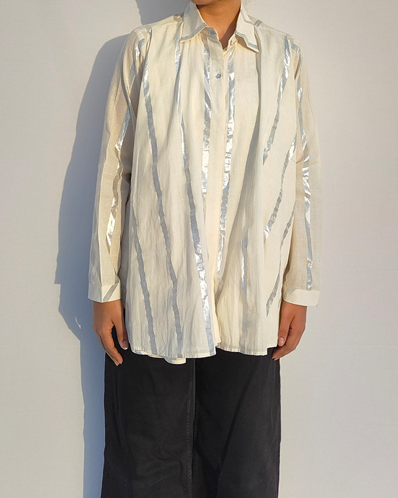 Butterfly shirt