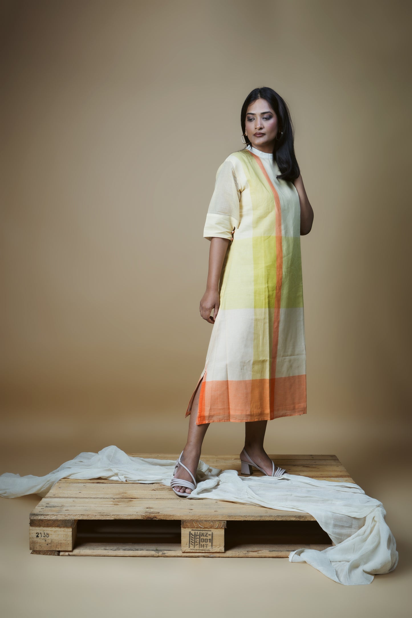 Euphoria 2.0 Dress