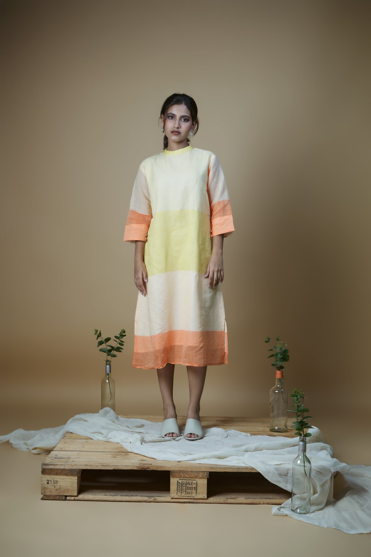 Euphoria Dress