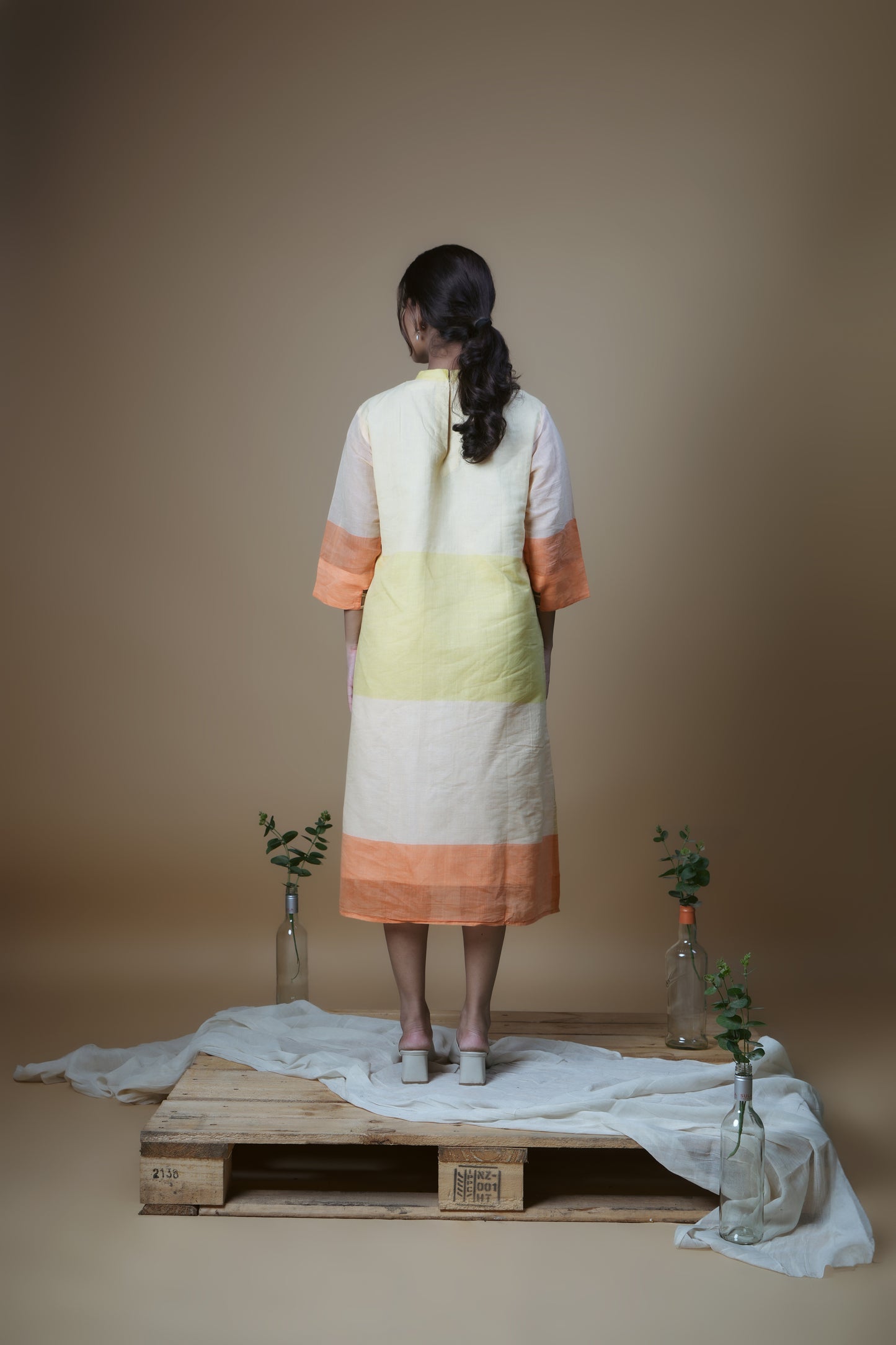Euphoria Dress