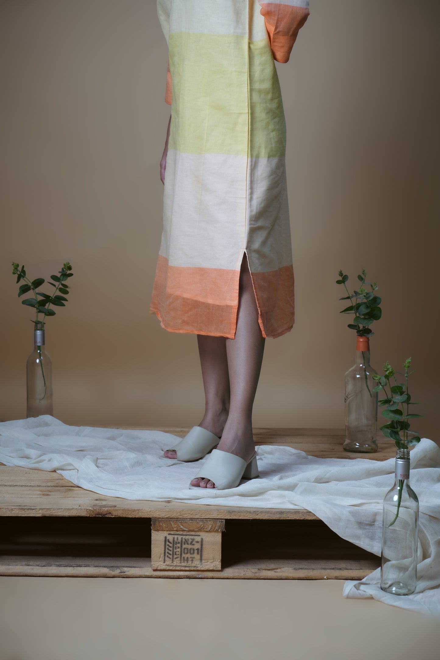 Euphoria Dress
