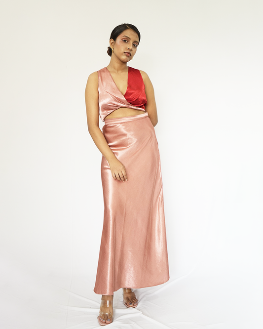 Moony Skirt