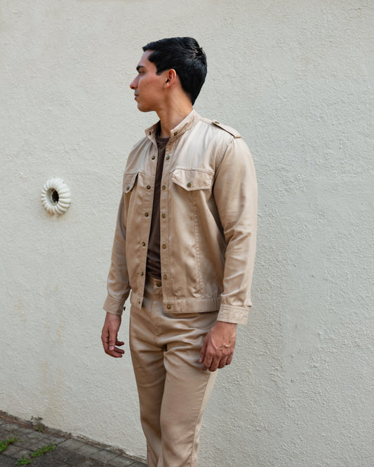 Country Oversized Jacket