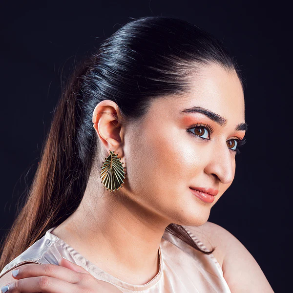 Beam Earrings