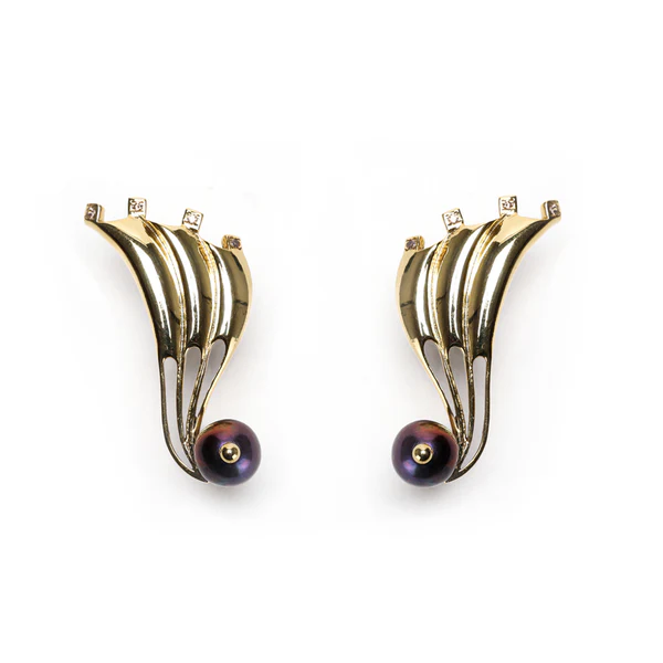 Swin Earrings