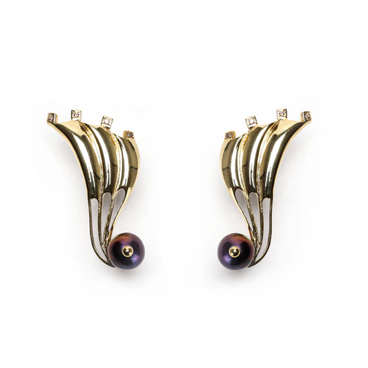 Swin Earrings