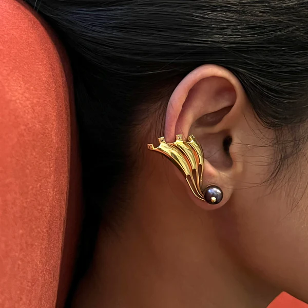 Swin Earrings