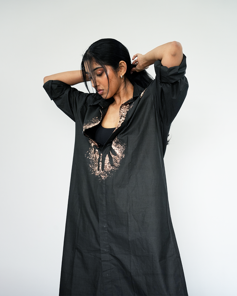 Reign Long shirt