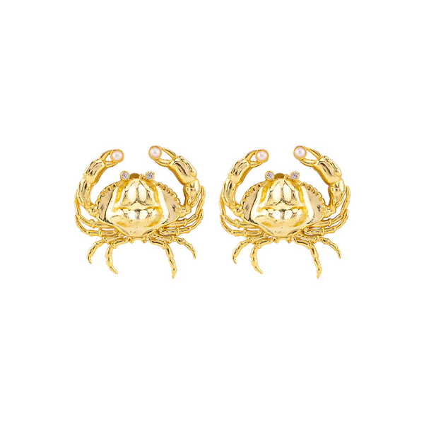 Crab Studs