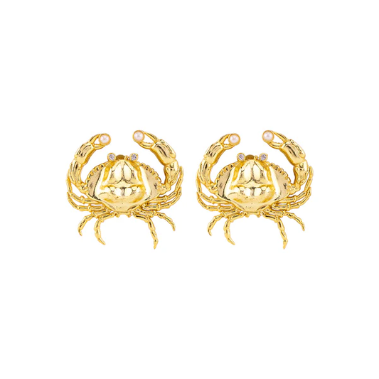 Crab Studs