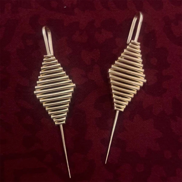 Beam Earcuff