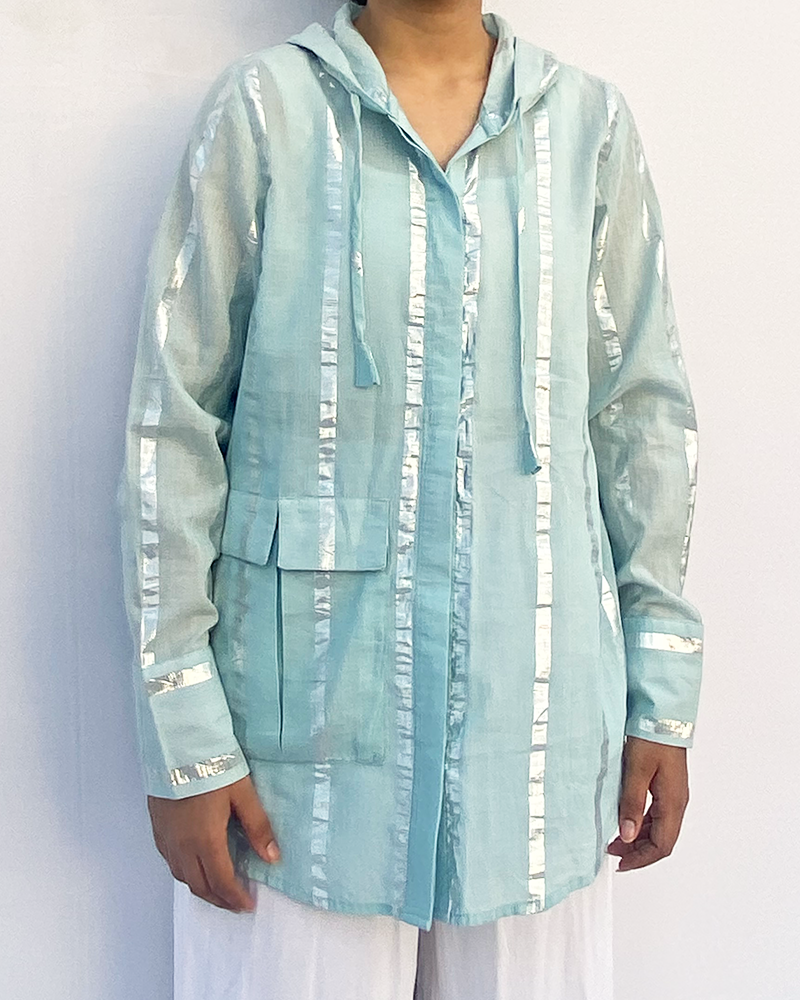 Hoodie shirt