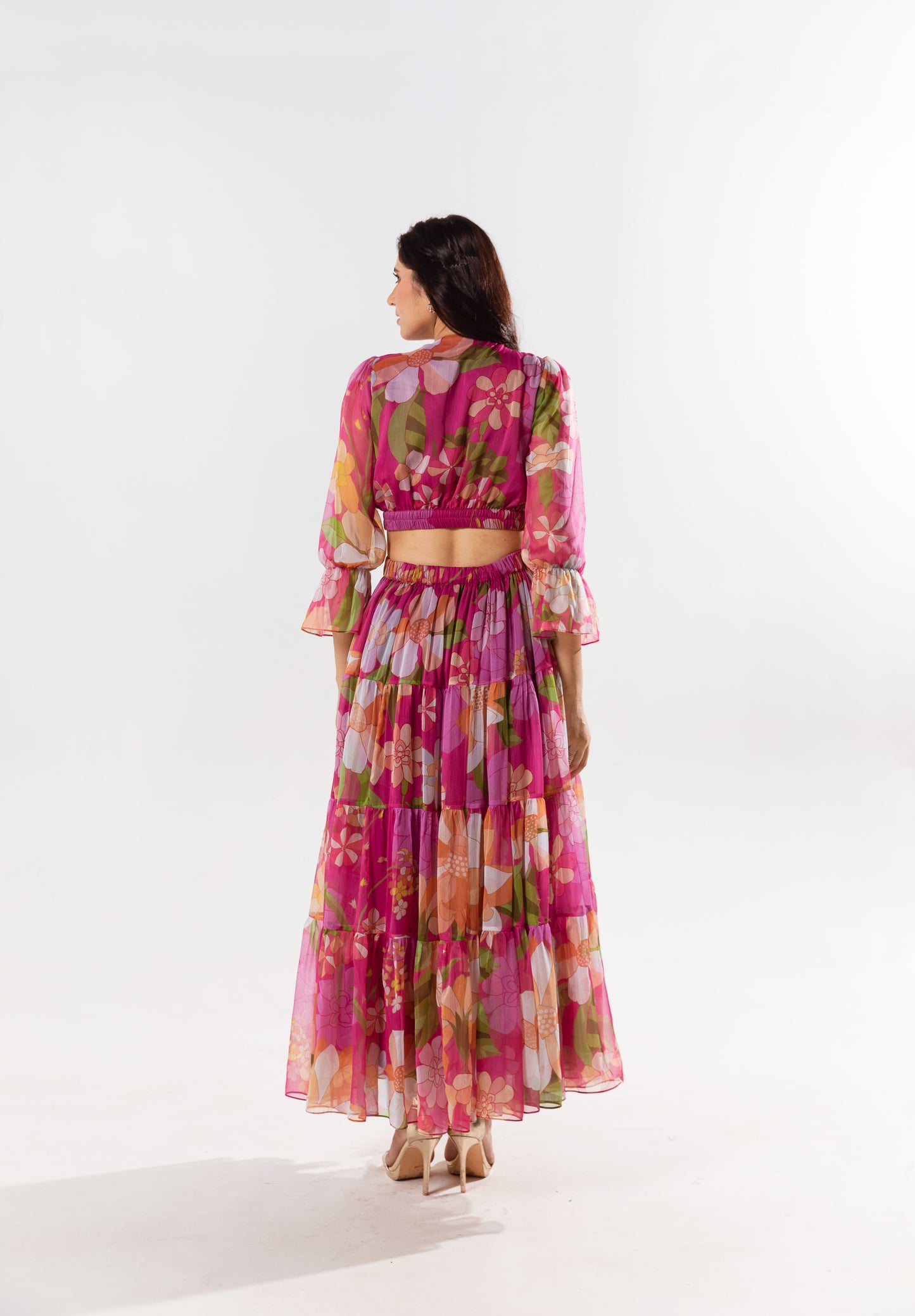Fleur Dress