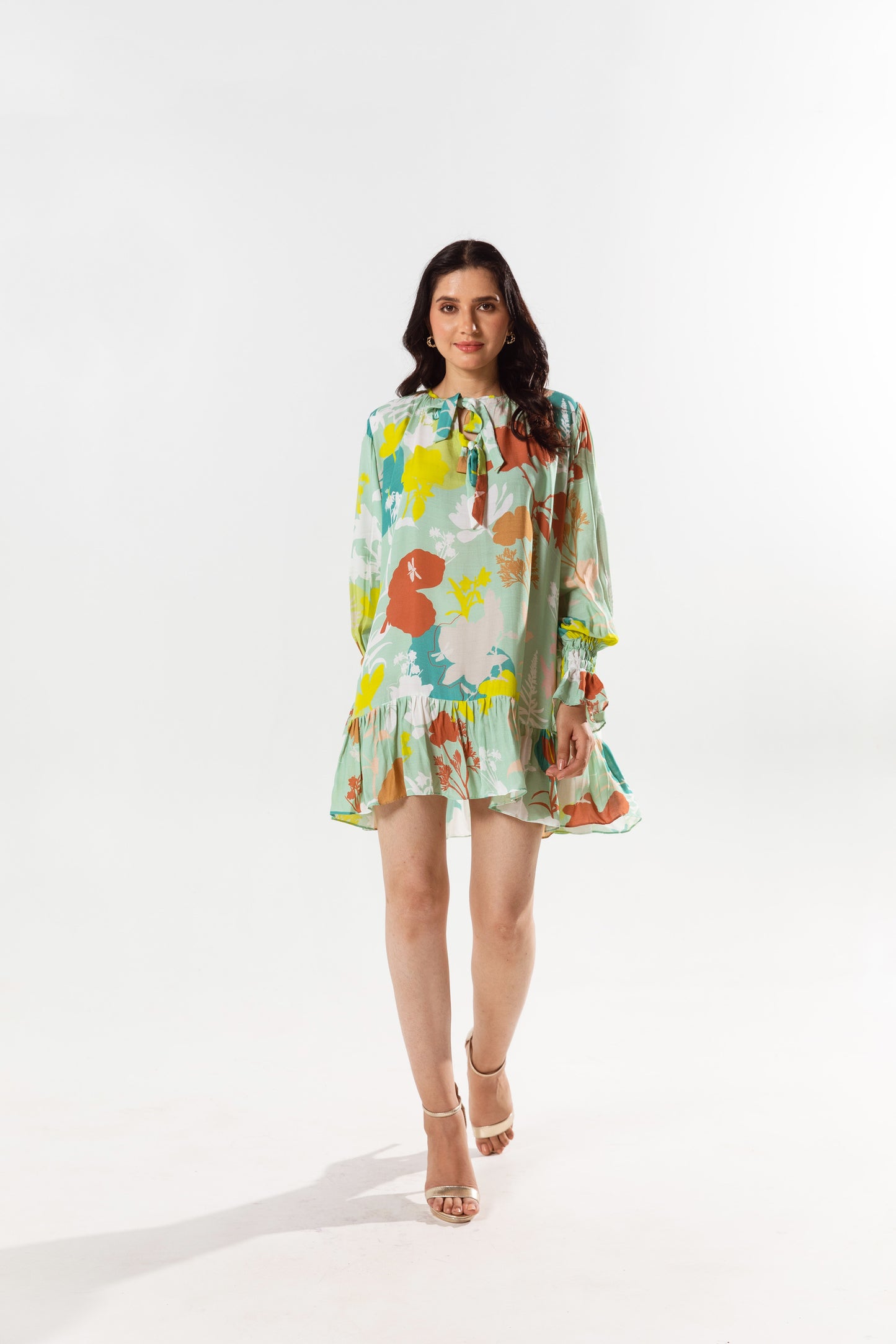 Etsu Dress