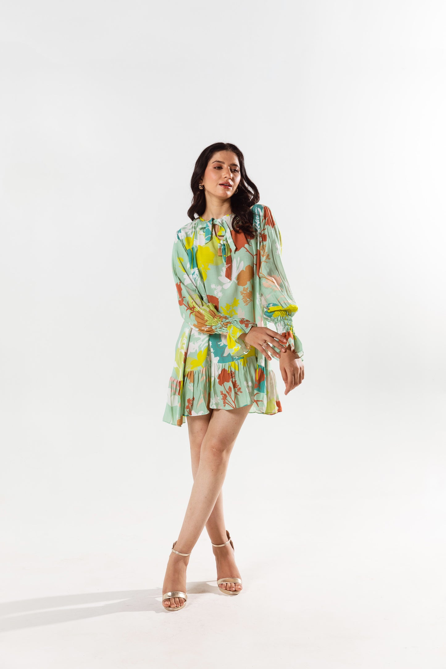 Etsu Dress