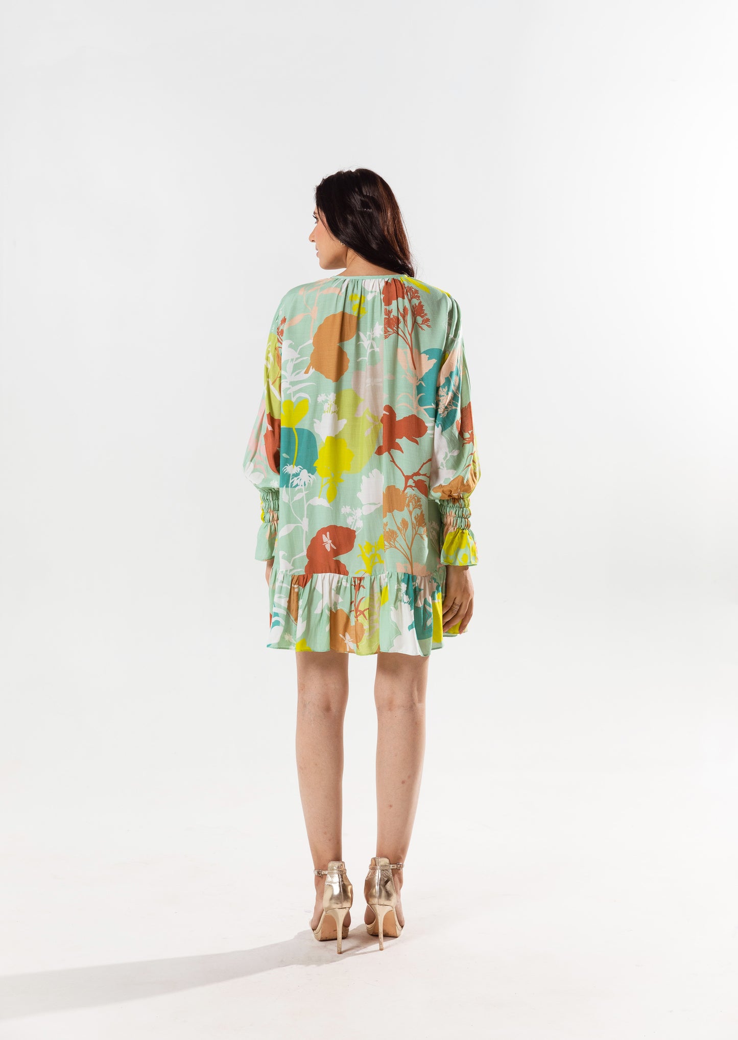 Etsu Dress