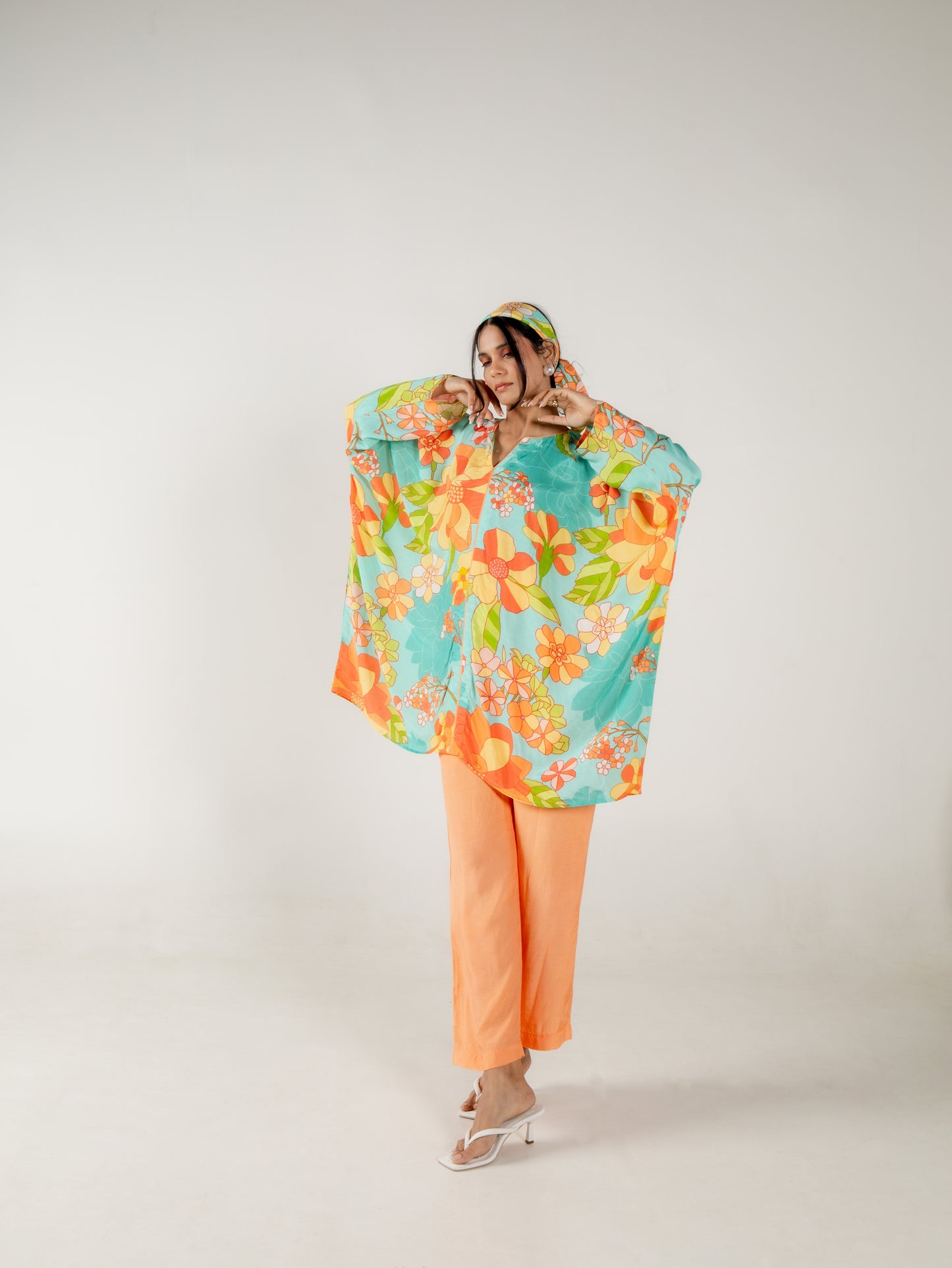 Canna Set