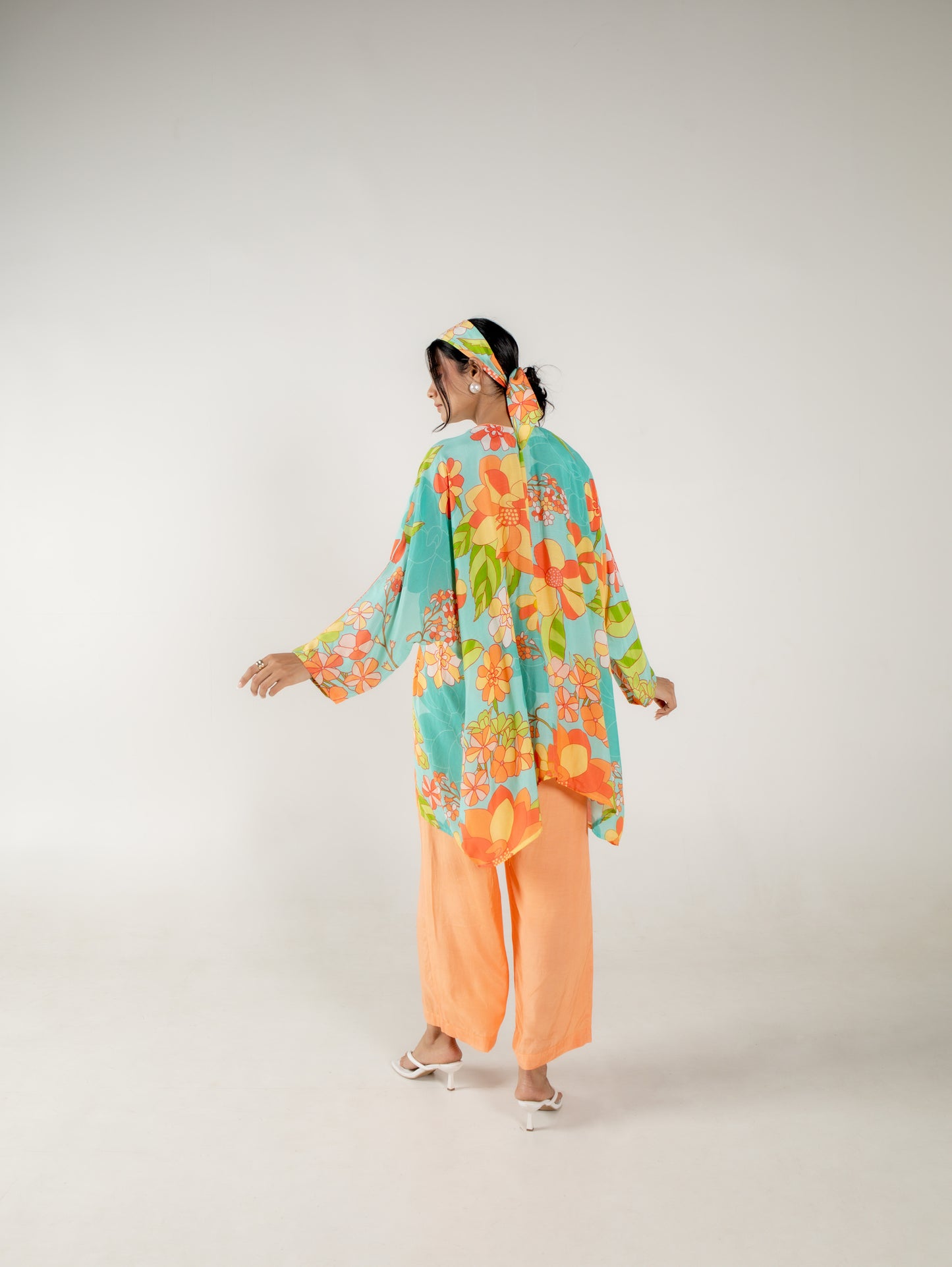 Canna Set