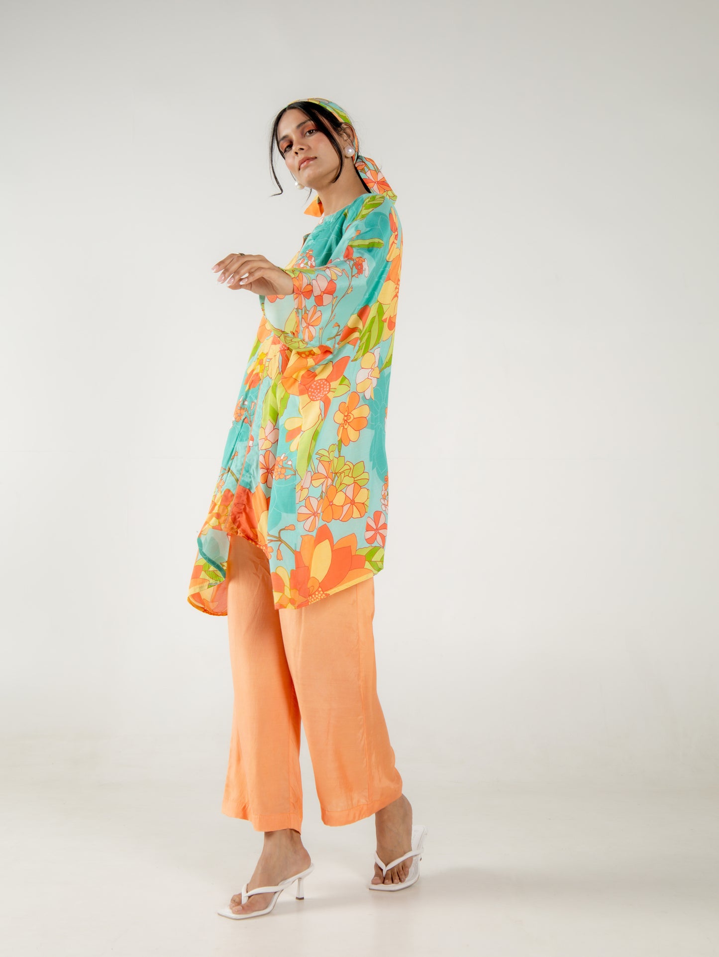 Canna Set