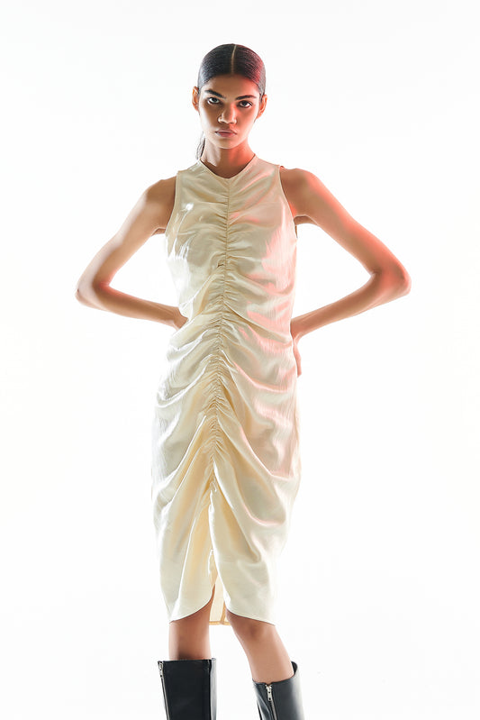 Meld Dress