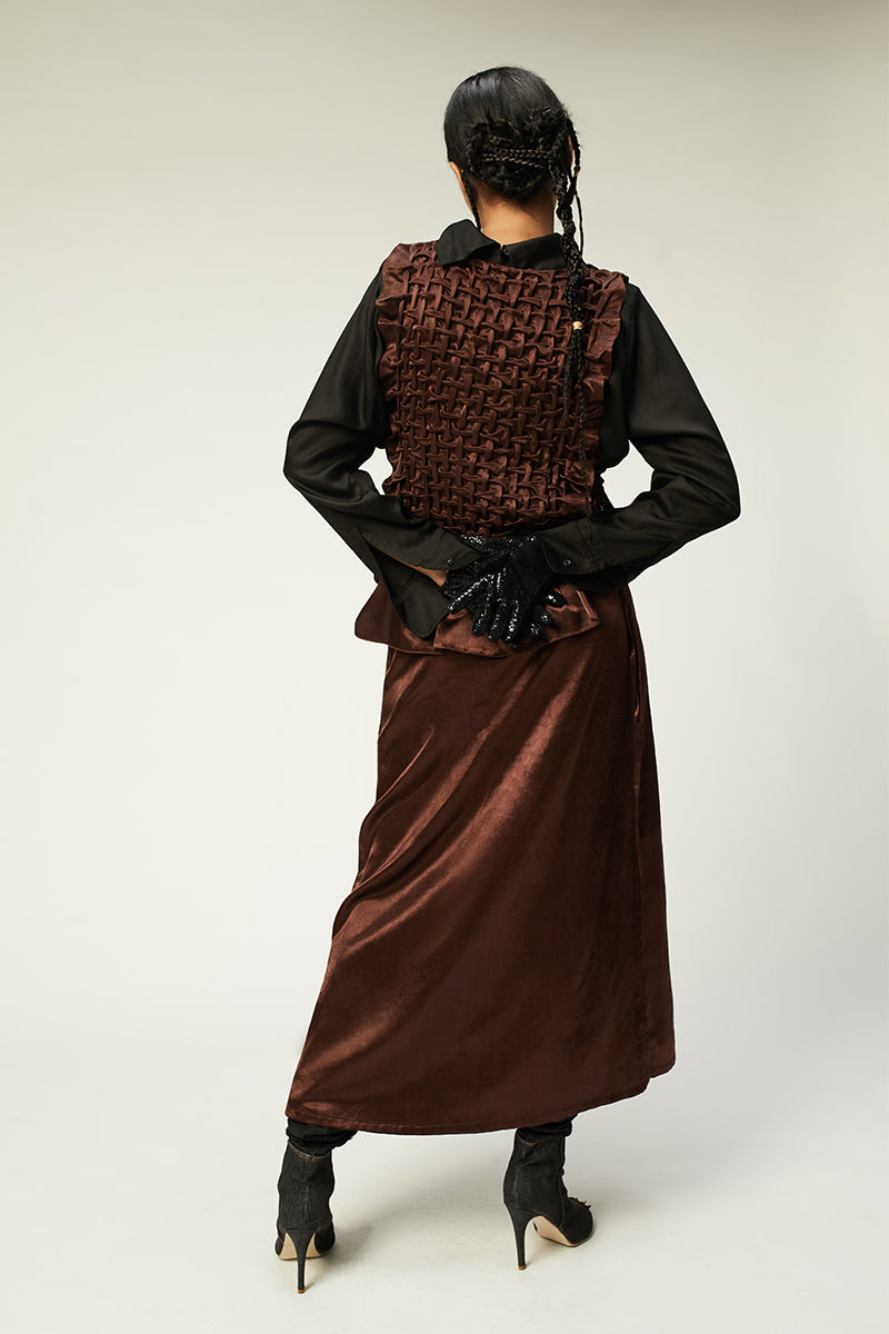 Mercenary Ensemble Bib