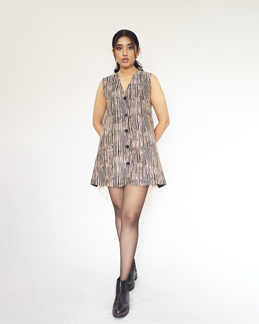 Transitional Dress