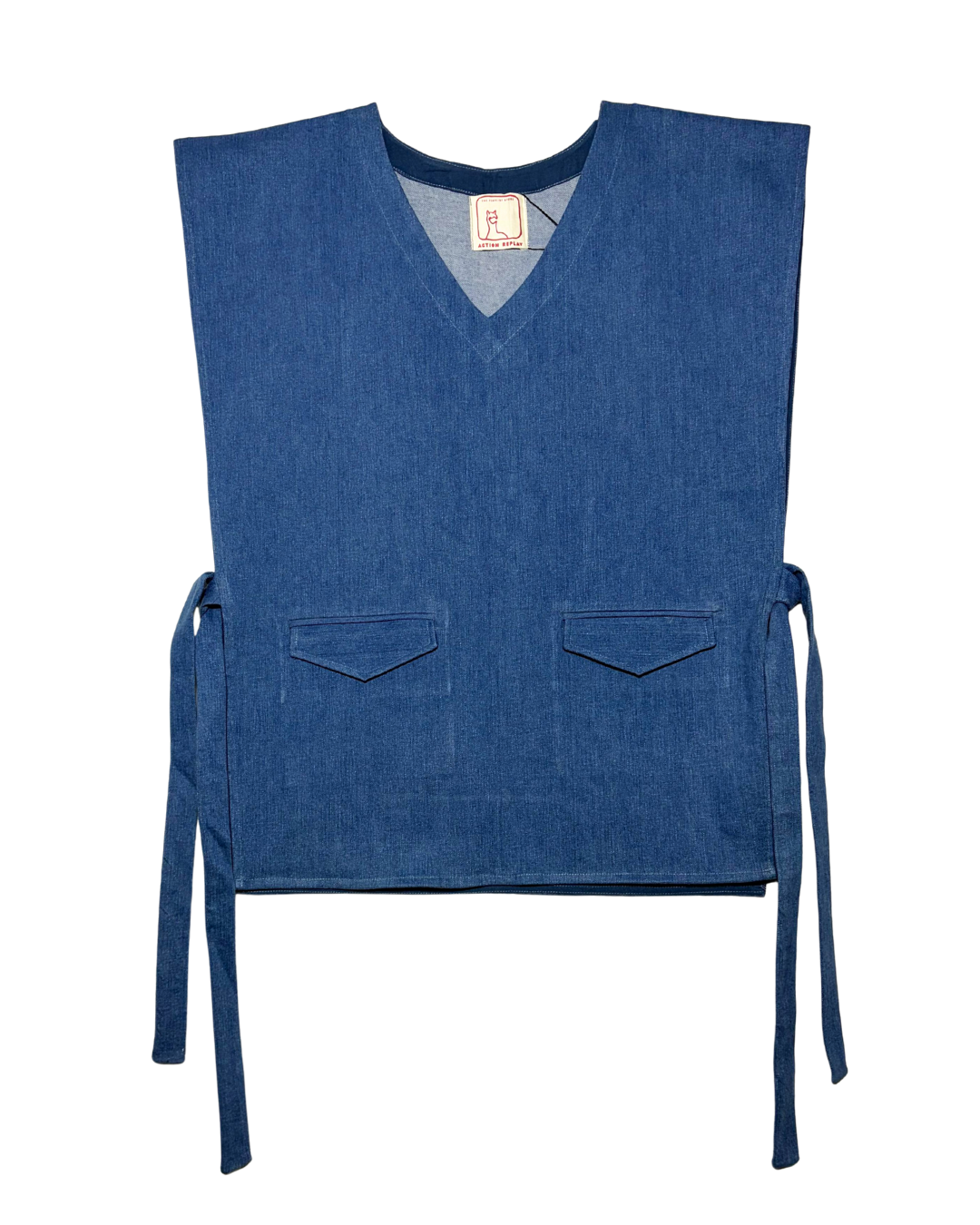 Solace - Classic blue