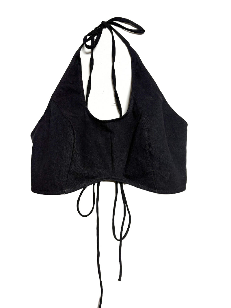 Amore - Textured Black